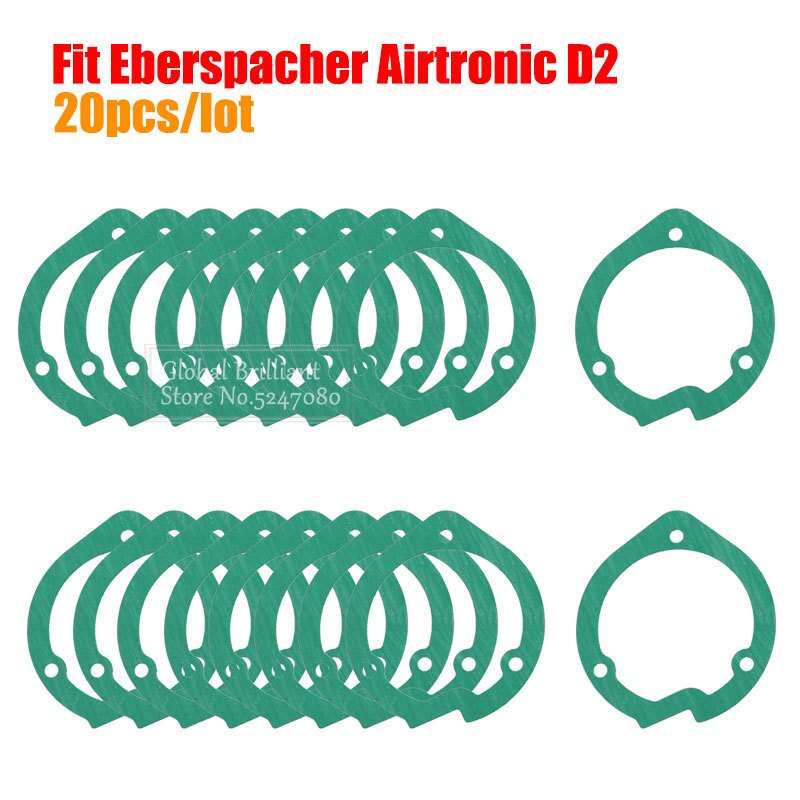 20pcs      è   2KW 5KW  Eberspacher Airtronic D2 D4 D4S